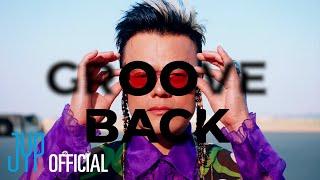 박진영 (J.Y. Park) "Groove Back (Feat. 개코)”  M/V