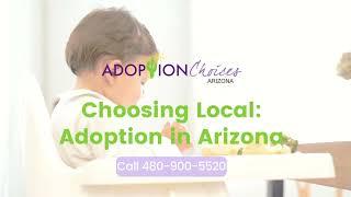 Choosing Local: Adoption in Arizona