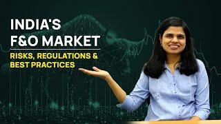 What Is Happening In The INDIAN F&O MARKET? | Wright Research