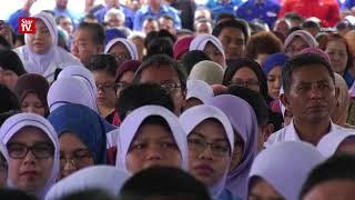 ‘Kajang Move’ by Barisan Nasional benefits the people