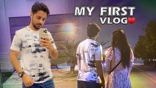 MY FIRST VLOG  | Sistrology House Ki Vlogging Tips ️ | Iqra Ka Reaction 