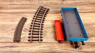 Märklin Spur 1 vs. H0 - Was ist der Unterschied ? Modelleisenbahn Spurweite Vergleich