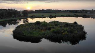 Beautiful Krynki Poland