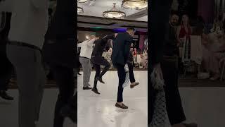 Palestinian Dabke
