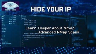 Advanced nmap scanning techniques || advance your knowledge|| 