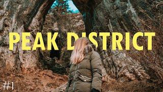 Best Walks in The Peak District? | Dovedale & Monsal Trail