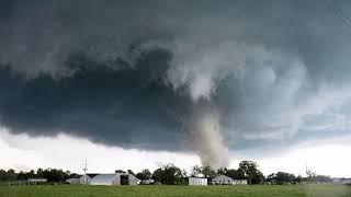 Durant, Oklahoma tornado 11/04/2022