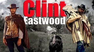 "Clint Eastwood" Song