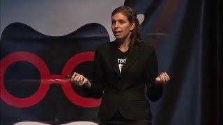 Nature of the Graviton | Claudia de Rham | TEDxCLESalon