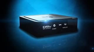 DStv Explora - Connected Box Tutorial - WiFi without WPS