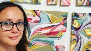 CURATED CONVERSATIONS: Ericka Gehringer