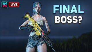 UNLIMITED KEYWORD NIGHTMARE MOD BOX FARM ? - ENDLESS DREAMS PHASE 6 - Once Human LIVESTREAM