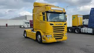 Scania G410 Highline Euro 6 2013 our ref 30175