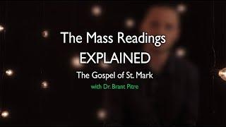 The Mass Readings Explained, Year B