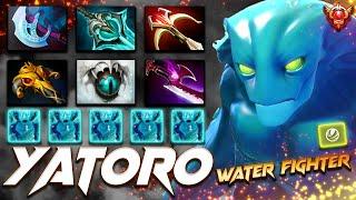 Yatoro Morphling Water Fighter - Dota 2 Pro Gameplay [Watch & Learn]