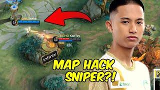 THIS KELRA MAP HACK WILL BLOW YOUR MIND!