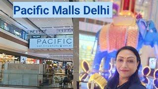 *Best Shopping Mall || New Delhi || Subhas Nagar || NSP ||*