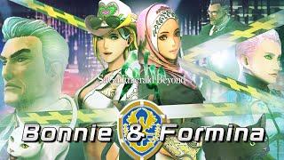 SaGa Emerald Beyond – Bonnie & Formina Trailer