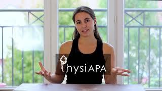 Ouverture de ma nouvelle chaîne : PhysiApa !