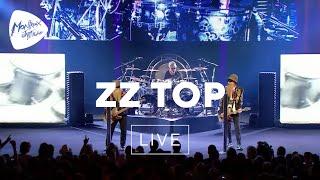 ZZ Top - Gimme All Your Lovin' (Live At Montreux 2013)