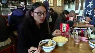 Ramen in Taishoken, Tokyo | Bizarre Foods: Delicious Destinations | Travel Channel Asia