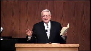 How to Stand Strong in Stressful Times - Charles R. Swindoll