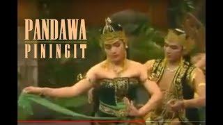 Wayang Orang - PANDAWA PININGIT Pagelaran Wayang Orang Bersama Sekar Budaya Nusantara FULL