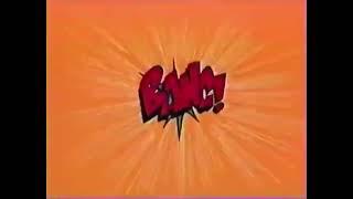 Cartoon Network Powerhouse Era Next Bumper (The Bugs & Daffy Show) (2002)