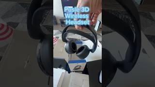 3D Pulse Headset  review #headset #gaming #techreview #playstation