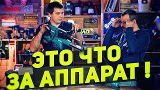 Крутые новинки MAKITA XGT