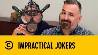 Innovative Inventions | Impractical Jokers