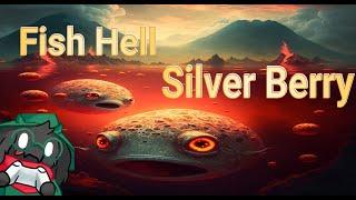 Celeste Grandmaster Silver Berry - Fish Hell (by Cyber)