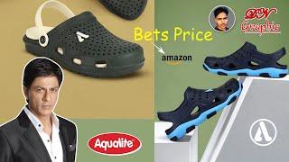 #shoes #aqualite #sahrukhkhan #footwear #eva #slippers