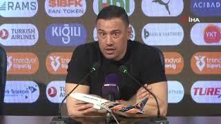 Çağdaş Atan: Hayatımda ilk defa...