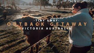 Tiny Away Australia | Cinematic Promo Video