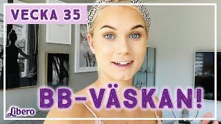 Det här tar jag INTE med!  -Jonna Thorin vecka 35