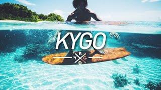 New Kygo Mix 2017  Summer Time Deep Tropical House  First Time Lyrics