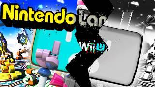 The Forgotten Nintendo Game That Died With the Wii U