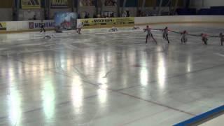 Не забудешь прошлое... Ансамбль "Каскад". VII Фестиваль п.Томилино. 01.05.15