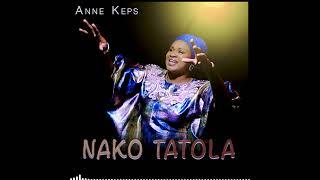 Nako Tatola - Anne Keps - Alain moloto - Audio