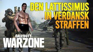 DEN LATTISSIMUS IN VERDANSK STRAFFEN | Call of Duty: Warzone