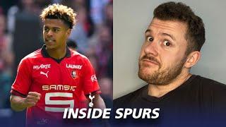 BIG UPDATES ON DOUE MOVE! SPURS TO MISS OUT?! SPURS TRANSFER NEWS!