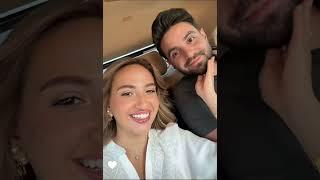 نارين بيوتي وصلنا السعودية نع سيدرا وشيرو الأجواء خيالية  غيث مروان وساره الورع فعاليات الرياض 