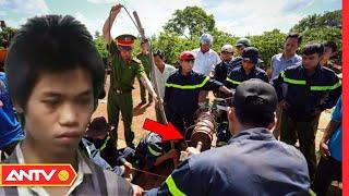 ‘Đoạt mạng’ người trong mộng ném xuống giếng vì không cho mượn tiền | Hành trình phá án | ANTV