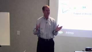 7signal Introduction with Jeff Reedy