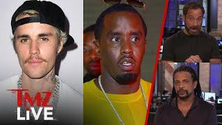 Diddy Faces 7 New Sexual Assault Lawsuits Referencing Other Celebs | TMZ Live Full Ep - 10/21/24