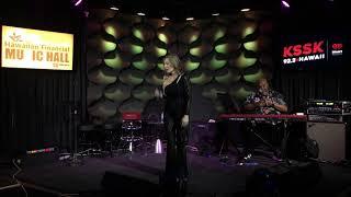 Taylor Dayne Live | Hawaiian Financial Music Hall