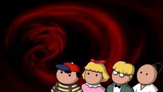 LORE - Earthbound Lore in a Minute!