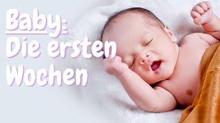  WICHTIGE Tipps: Die ERSTE WOCHE mit Baby | (für frische Eltern!)