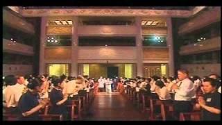 Medical Services   Discovery Channel   Portraits Taiwan   Dharma Master Cheng Yen 2006